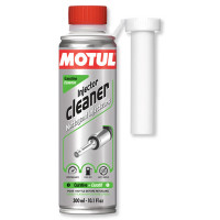 Очиститель инжектора Motul Injector Cleaner Gasoline 300мл. 107809