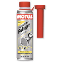 Очиститель сажевого фильтра Motul DPF Clean 0,3л. 108118