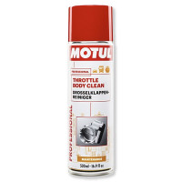 Очиститель корпуса дроссельной заслонки Motul Throttle Body Clean 0,5л. 108124