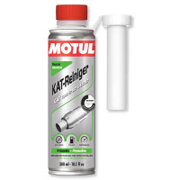 Очиститель каталитического нейтрализатора Motul Cat Converter Cleaner 300ml. 110678