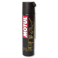 Смазка многофункциональная Motul MC Care P4 E.Z. Lube 400мл  111651