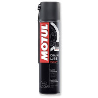 Мастило для мотоланцюгів Motul MC Care C2+ Chain Lube Road+ 400ml. 111649