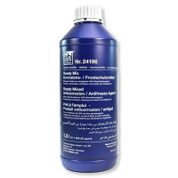 Антифриз готовый Febi Antifreeze Ready Mix G11 Blue  1,5L 24196
