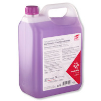 Антифриз готовый Febi Antifreeze Ready Mix G12+ Violet