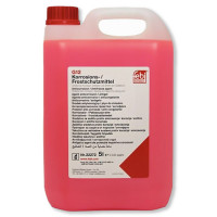 Антифриз готовый Febi Antifreeze Ready Mix G12 Red