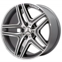 MERCEDES-BENZ BK5925 8,0x17 PCD5x112 ET35 D66,6 GP