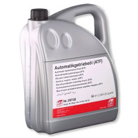 Масло трансмиссионное Febi ATF MB 236.11/LT 71141