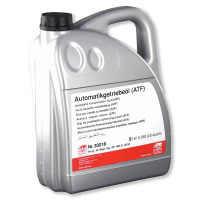 Масло трансмиссионное Febi ATF MB 236.10