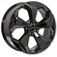 Диски ZH 2519 8,5x18 PCD5x114,3 ET45 D73,1 BLACK