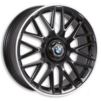 Диски Replica BMW ZH-8123L 8,0x18 PCD5x112 ET35 D66,6 MBML