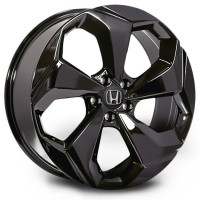 Диски Replica HONDA ZH-2519 8,5x18 PCD5x114,3 ET45 D73,1 BLACK