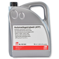Масло трансмиссионное Febi ATF Multi
