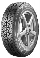 MP62 All Weather Evo 155/65 R14 75T