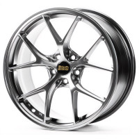Диски Flow Forming FF1251 8,5x18 PCD5x108 ET38 D73,1 Hyper_Black