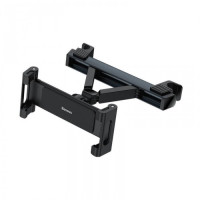 Автодержатель для телефона Baseus JoyRide Pro Backseat Car Mount Black
