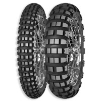 Enduro Trail XT+ 110/80 R19 59T
