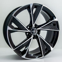 Audi R8 8,5x19 PCD5x112 ET30 D66,5 BMF