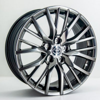 Диски Replica Toyota 18952 8,0x18 PCD5x114,3 ET40 D60,1 HB