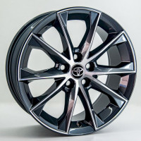 Диски Replica Toyota 5628 7,5x18 PCD5x114,3 ET40 D60,1 MG