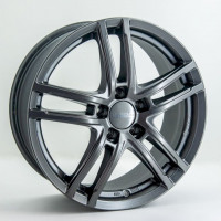 Диски DEZENT TL 7,5x18 PCD5x112 ET44 D66,6 MGR