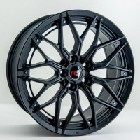 Диски GT F8797 8,0x18 PCD5x114,3 ET35 D73,1 Black