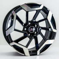 Диски Replica Hyundai GT 3S180 7,5x18 PCD5x114,3 ET52 D67,1 MB