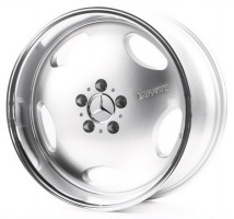 Диски Replica MR124 9,5x18 PCD5x112 ET35 D66,6 MS