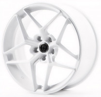 Диски Flow Forming FF122 8,0x18 PCD5x114,3 ET35 D73,1 White