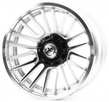 OW5119 10,0x20 PCD5x139,7 ET0 D110,1 Silver_Machined_Face