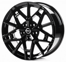 NS17348 7,5x17 PCD5x114,3 ET45 D66,1 GLOSS_BLACK