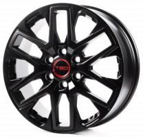 TY20087 7,5x20 PCD6x139,7 ET50 D95,1 SATIN_BLACK