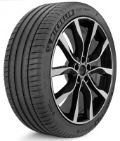 Pilot Sport 4 SUV 315/40 R21 115Y XL NC0