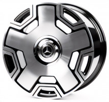 Диски Replica Forged MR34011 10,0x21 PCD5x112 ET43 D66,6 MB_FORGED