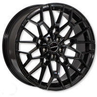 Диски ZW BK3S1271 8,0x18 PCD5x112 ET28 D66,6 BLACK