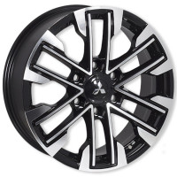 7891 7,5x18 PCD6x139,7 ET38 D67,1 BP