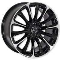 Диски ZW 9075(81670) 8,0x18 PCD5x114,3 ET42 D73,1 BP