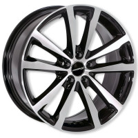 Диски ZW 9068 8,0x18 PCD5x108 ET40 D63,4 BP