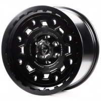 Диски Off Road Wheels OW009-6 9,0x18 PCD6x139,7 ET0 D110,0 MATT_BLACK