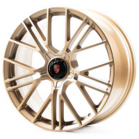 Диски Replica Forged PR0433 9,5x21 PCD5x130 ET71 D71,6 GOLD_FOIL_FORGED