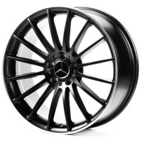 MR563 8,0x19 PCD5x112 ET32 D66,6 Satin_Black_Lip_Polish