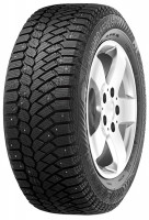 NordFrost 200 215/55 R18 99T XL шип