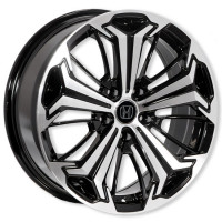 Диски Replica HONDA 7994 7,5x18 PCD5x120 ET40 D74,1 BP