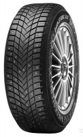 Шины Vredestein Wintrac Ice 235/50 R18 101T XL шип