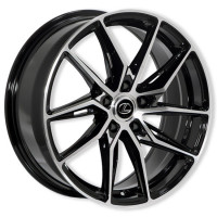 Диски Replica LEXUS YA9561 8,0x18 PCD5x114,3 ET32 D67,1 BP