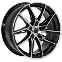 Диски Replica TESLA YA9561 8,0x18 PCD5x114,3 ET32 D67,1 BP
