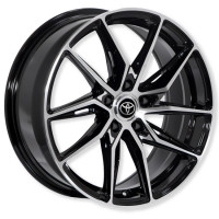 Диски Replica TOYOTA YA9561 8,0x18 PCD5x114,3 ET32 D67,1 BP