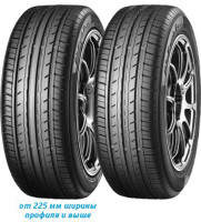 Шини Yokohama BluEarth-Es ES32 175/55 R15 77V