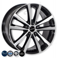 JAGUAR 9068 8,0x18 PCD5x108 ET40 D63,4 BP