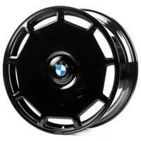 Диски WS Forged WS-B03C 9,0x22 PCD5x112 ET24 D66,5 Gloss_Black_FORGED