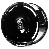 Диски WS Forged WS-MR038C 10,5x22 PCD5x112 ET50 D66,5 Gloss_Black_FORGED